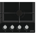 Газова варильна поверхня Gorenje GTW 641 KB (BL025) (6790308)