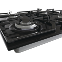 Газова варильна поверхня Gorenje GTW 641 KB (BL025) (6790308)
