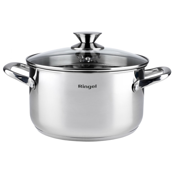 Каструля Ringel Hanover 16 см (1.8 л) (6740923)
