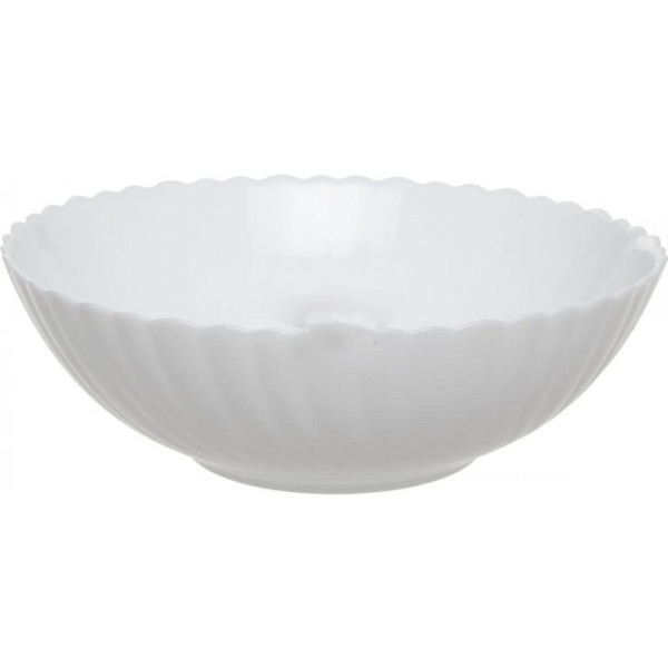 Салатник (миска) Luminarc Feston, 18 см (6744400)