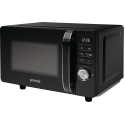Мікрохвильова піч Gorenje MO20S4BC (M20XYZ) (6807725)