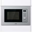 Мікрохвильова піч Gorenje BM201AG1X (AG820A3DF) (6811443)