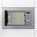 Мікрохвильова піч Gorenje BM201AG1X (AG820A3DF) (6811443)