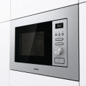 Мікрохвильова піч Gorenje BM201AG1X (AG820A3DF) (6811443)