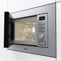Мікрохвильова піч Gorenje BM201AG1X (AG820A3DF) (6811443)