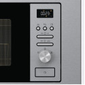 Мікрохвильова піч Gorenje BM201AG1X (AG820A3DF) (6811443)