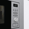 Мікрохвильова піч Gorenje BM201AG1X (AG820A3DF) (6811443)