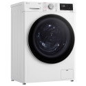 Пральна машина автоматична LG F2V5HS1WW (6822851)