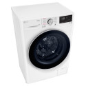 Пральна машина автоматична LG F2V5HS1WW (6822851)