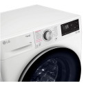 Пральна машина автоматична LG F2V5HS1WW (6822851)