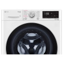 Пральна машина автоматична LG F2V5HS1WW (6822851)