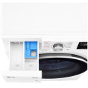 Пральна машина автоматична LG F2V5HS1WW (6822851)
