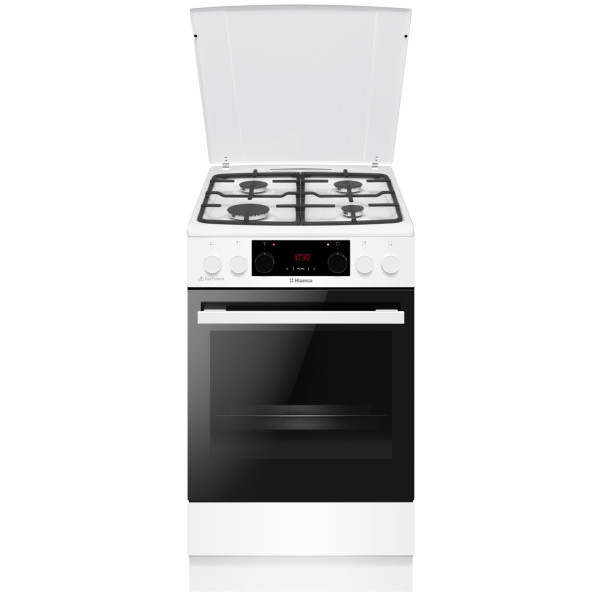Комбінована плита Hansa FCMW59329 (6708917)