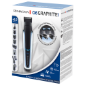 Тример універсальний Remington PG6000 E51 G6 Graphite Ser. Pers.Groomer (6824596)