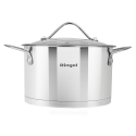 Кастрюля RINGEL Fusion 16 см 1.9л (6733716)