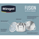 Кастрюля RINGEL Fusion 16 см 1.9л (6733716)
