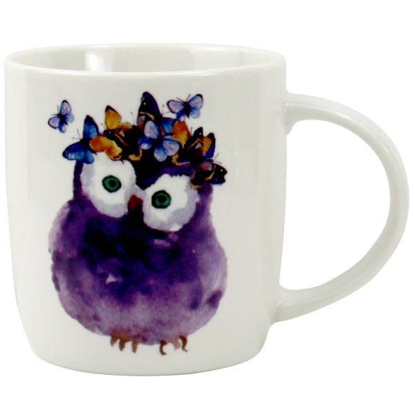 Чашка Limited Edition Romantic Owl D (6773721)