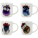 Чашка Limited Edition Romantic Owl D (6773721)