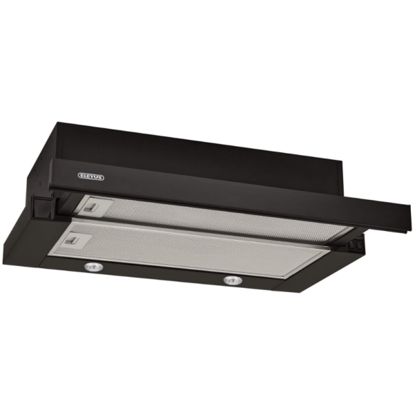 Витяжка Eleyus Breeze 1000 60 BL (6785741)