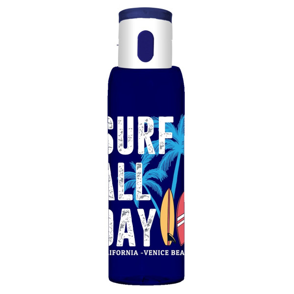 Пляшка для води Herevin Hanger-Surf All Day 0.75 л (161407-071) (6873567)