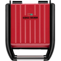 Гриль Russell Hobbs George Foreman 25030-56 Compact Steel Grill (6651562)
