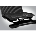 Гриль Russell Hobbs George Foreman 25030-56 Compact Steel Grill (6651562)