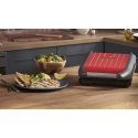 Гриль Russell Hobbs George Foreman 25030-56 Compact Steel Grill (6651562)