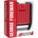 Гриль Russell Hobbs George Foreman 25030-56 Compact Steel Grill (6651562)