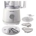 Кухонний комбайн Gorenje SB801W (FP9076A-GS) (6909548)