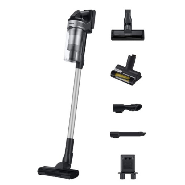 Акумуляторний пилосос Samsung VS15A60AGR5/UK (6910458)