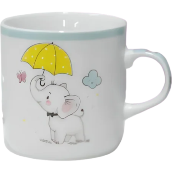Чашка Limited Edition Rainy Day (6885805)