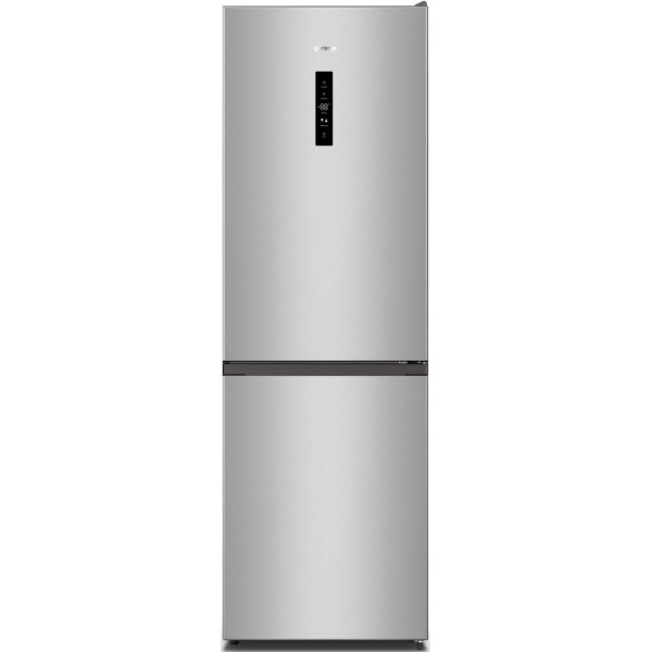 Холодильник Gorenje NRK 619 FAS4 (6801258)