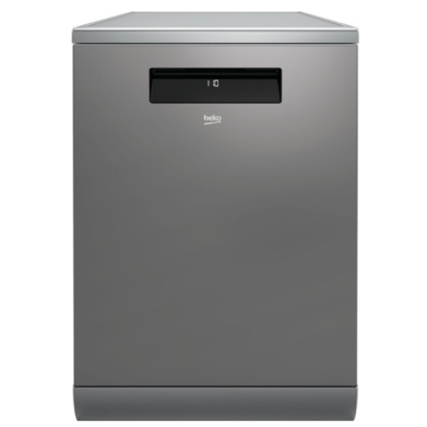 Посудомийна машина Beko DEN48520XAD (6878924)