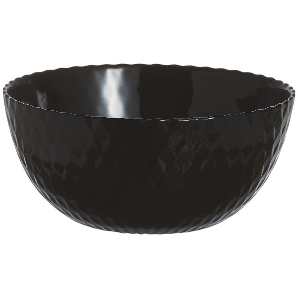 Салатник Luminarc Pampille Black 13 см (6711243)