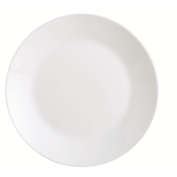 Тарелка обідня Luminarc ZELIE 25 см (6964810)