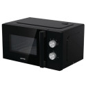 Мікрохвильова піч Gorenje MO17E1BH (6860389)