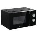 Мікрохвильова піч Gorenje MO17E1BH (6860389)