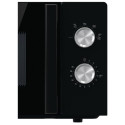 Мікрохвильова піч Gorenje MO17E1BH (6860389)