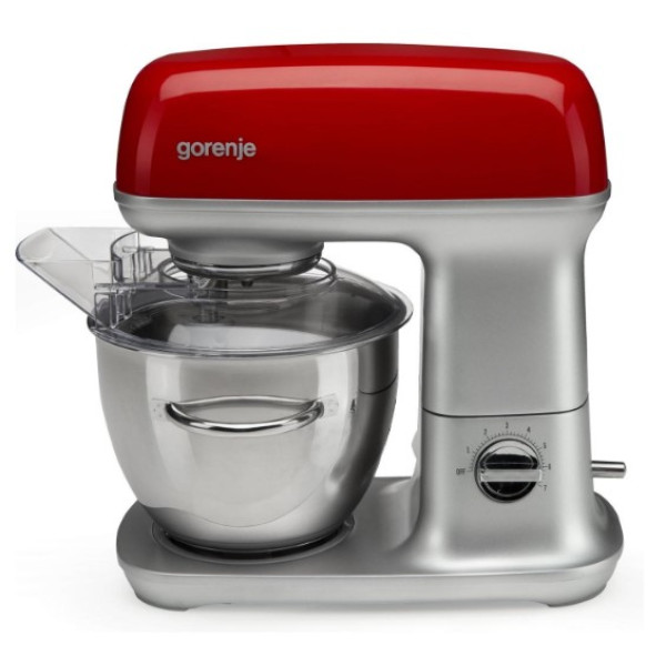 Кухонний комбайн Gorenje MMC1000RLR (6651508) Б/У