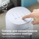 Вентилятор Philips CX5535/00 (6988911)