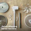 Вентилятор Philips CX2550/00 (6996843) Б/У