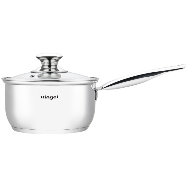 Ківш Ringel Grey line (1.6л) 16 см (6932745)