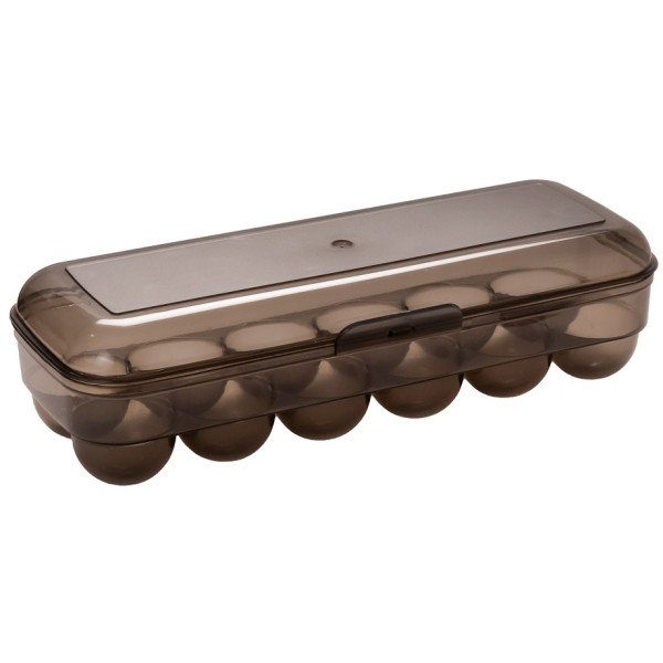 Контейнер Herevin CUP GREY на 12 шт (161021-012) (6988934)