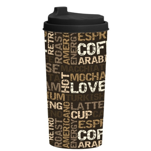 Чашка Herevin Cup-Coffee 0.47 л (161920-008) (6989543)