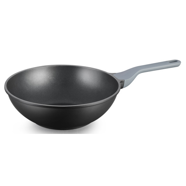 Сковорода WOK IQ Be Creative 28 см (6964856)