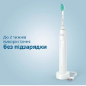 Зубна електрощітка Philips HX3673/13 Sonicare White (7025029)