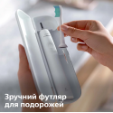 Зубна електрощітка Philips HX3673/13 Sonicare White (7025029)