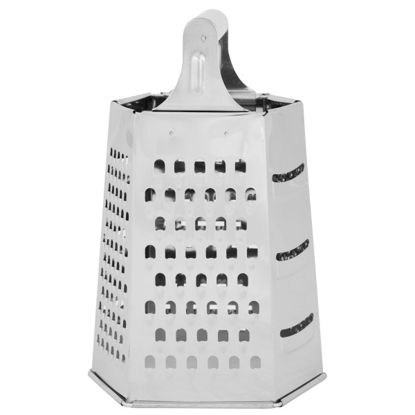 Терка 6-ти стороння Bravo Chef (6937405)