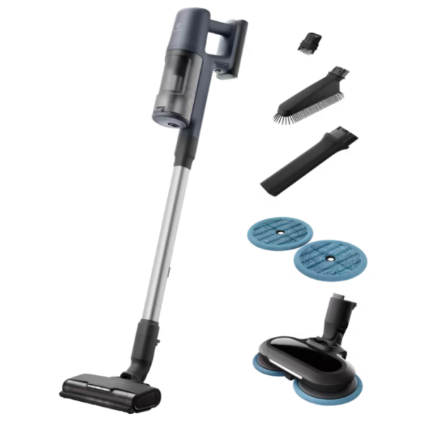 Акумуляторний пилосос Electrolux EP61H21WET (7032161)