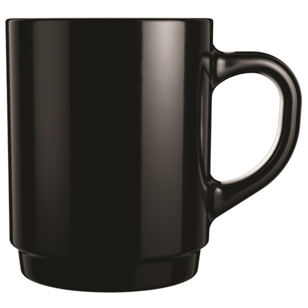 Чашка Luminarc Empilable Black (7031011)